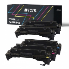 Kompatibilní náhrada za Canon 410X (CF411X),CRG-046H (1253C002)